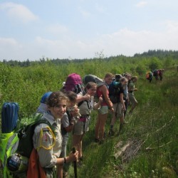 IMG 0627 - Scouts en Gidsen Zaventem 